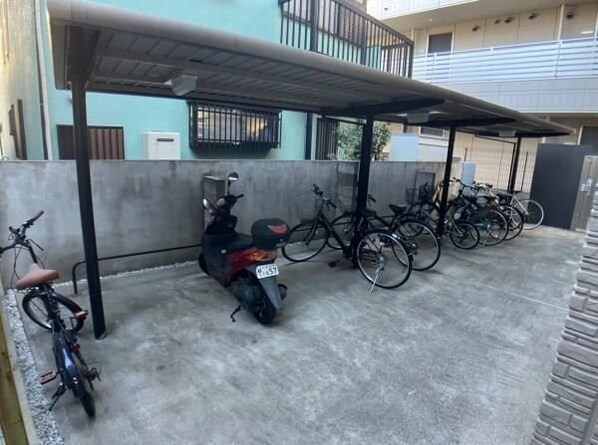 フォルス21の物件内観写真